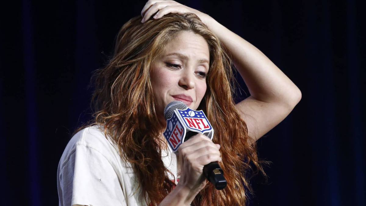 Rechter ziet 'voldoende bewijs' van belastingontduiking Shakira