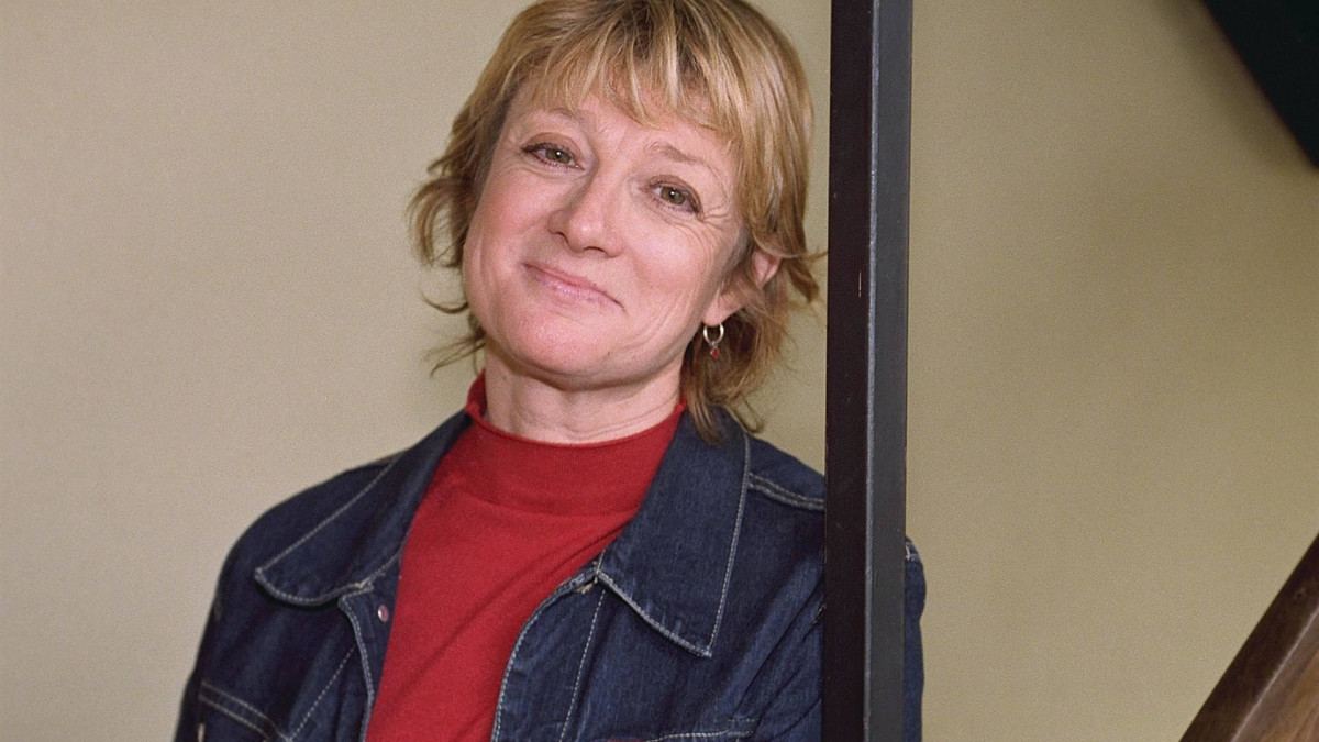 Vlaamse journalist en 'nieuwsanker' Martine Tanghe (67) overleden