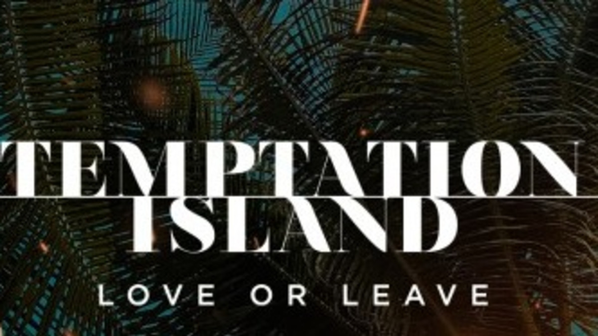 temptation island nieuw duo