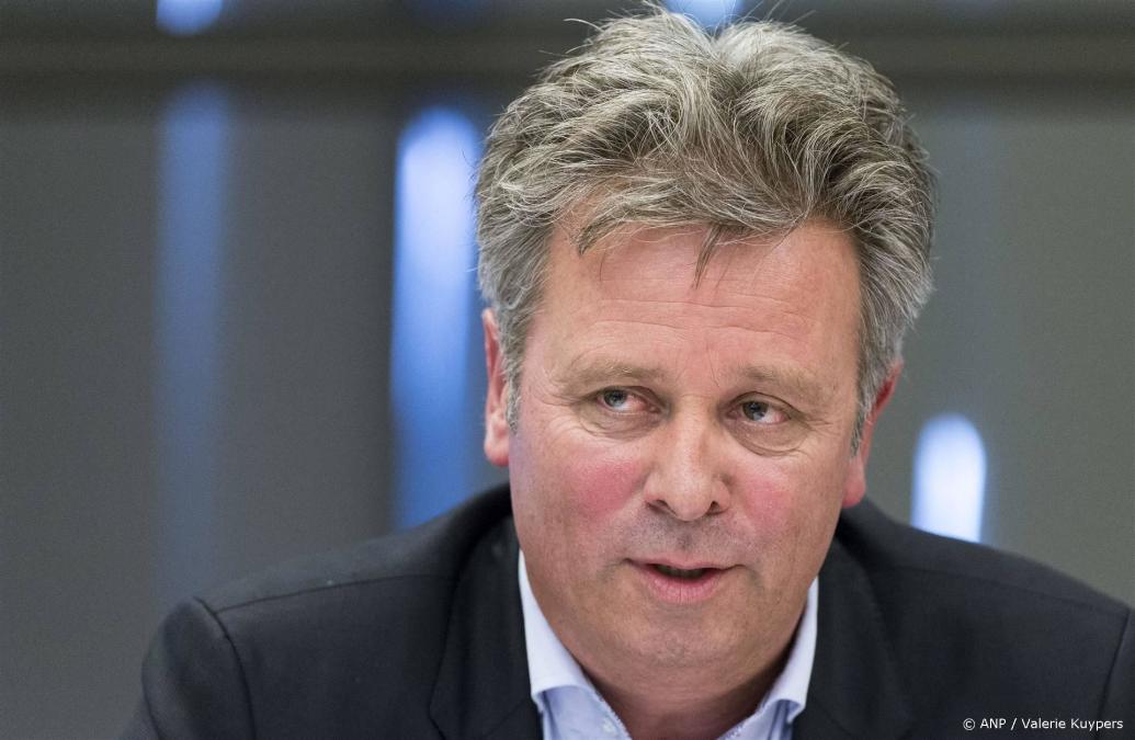 Oud-VPRO directeur Lennart van der Meulen (65) overleden