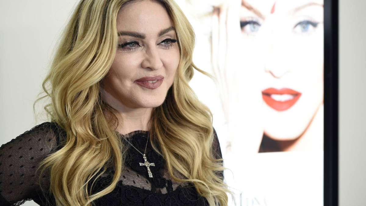 Madonna zet DaBaby op zijn plek met feiten