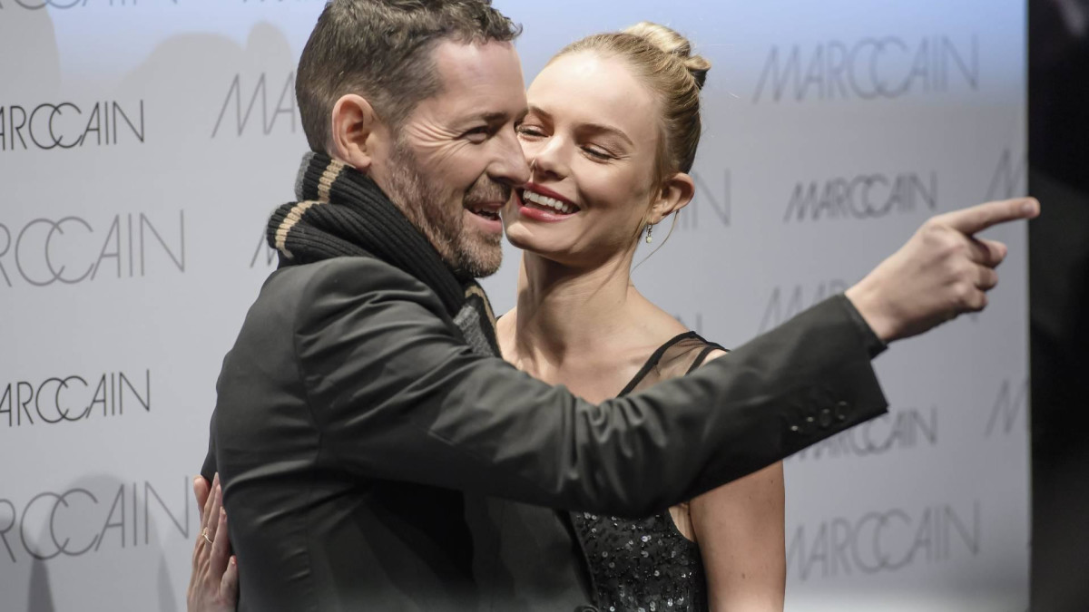 Kate Bosworth en Michael Polish zien huwelijk stranden