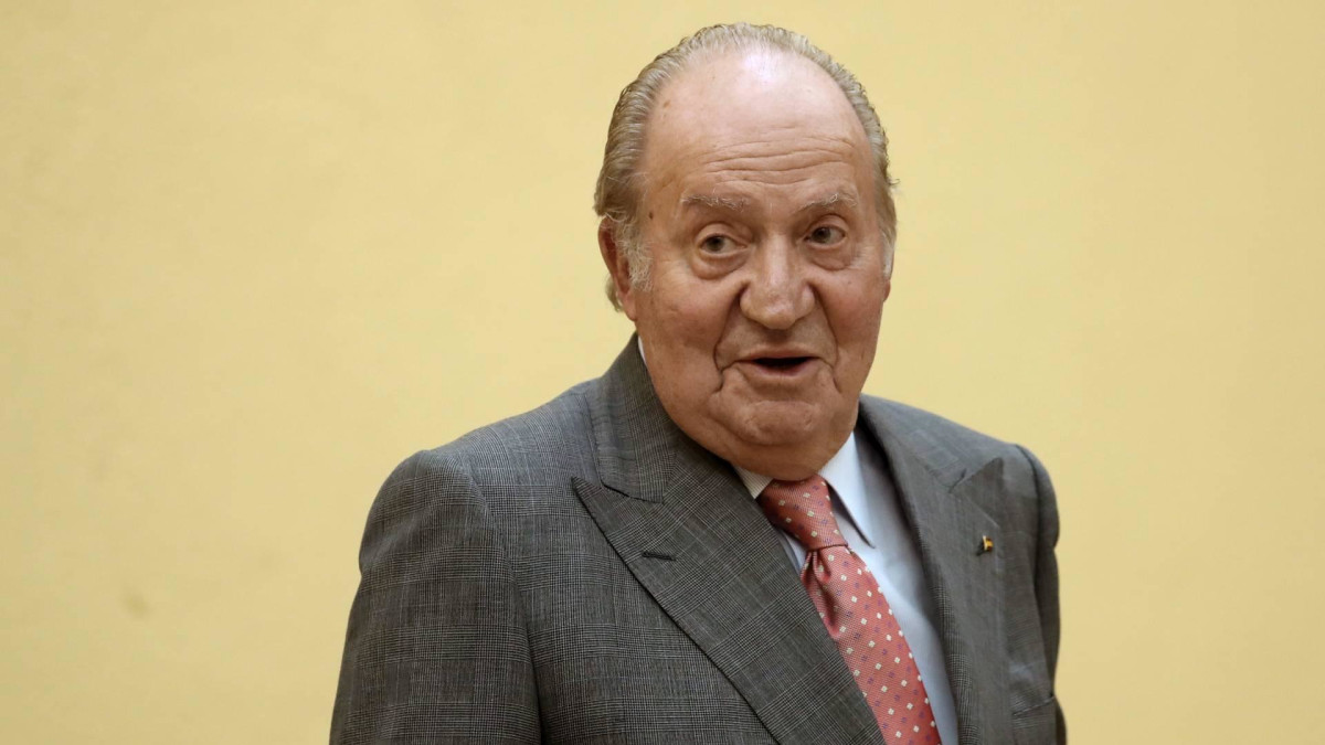 Makers Homeland maken serie over Spaanse koning Juan Carlos