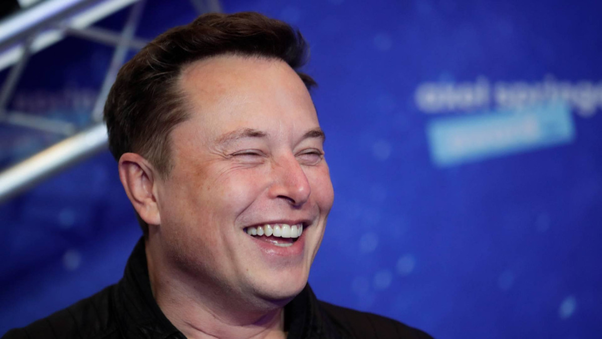 Directeur Twitter: Elon Musk treedt niet toe tot raad van bestuur