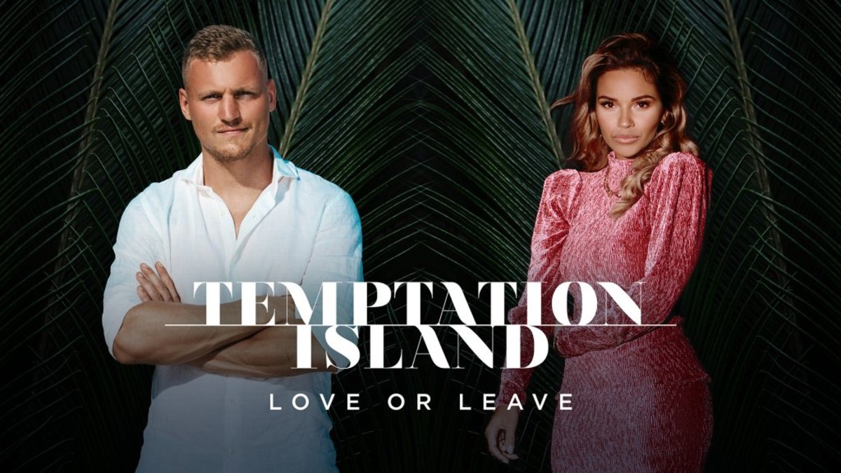 Temptation island love or leave