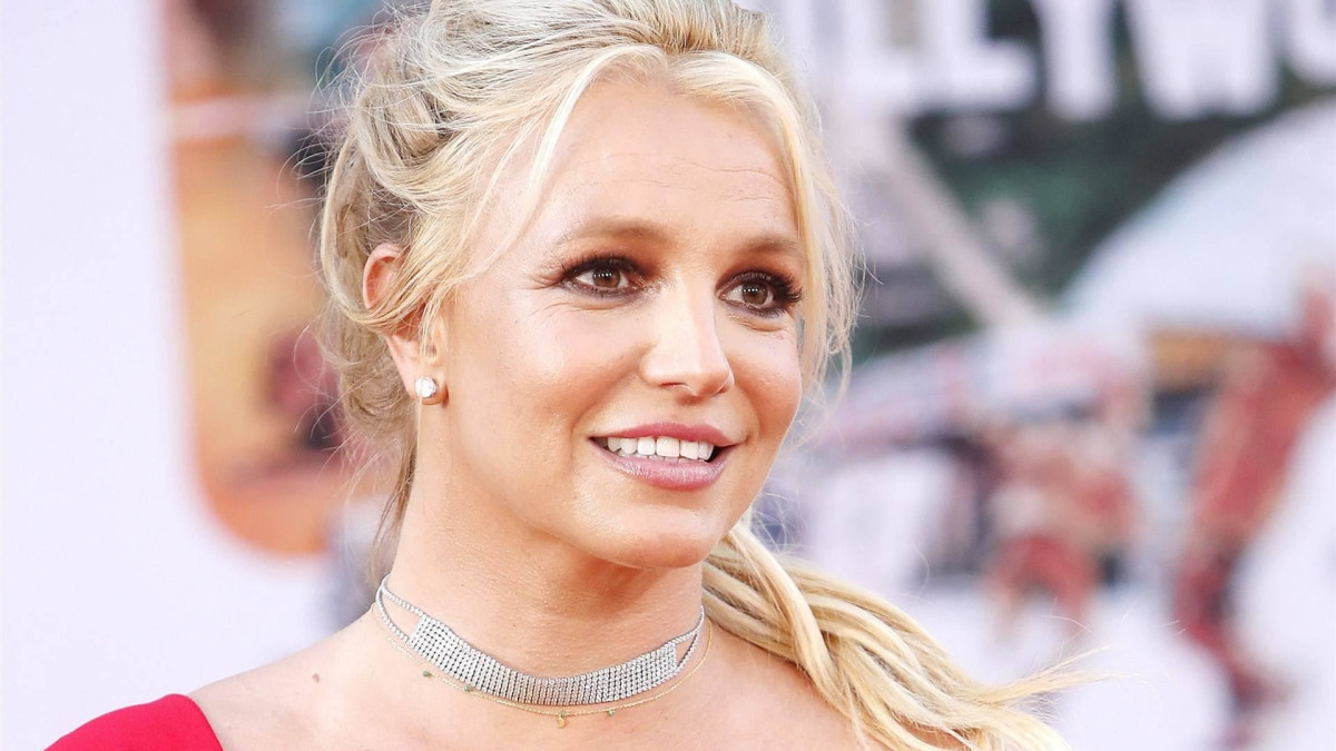 TMZ: Ex-man Britney Spears aangehouden om stalking