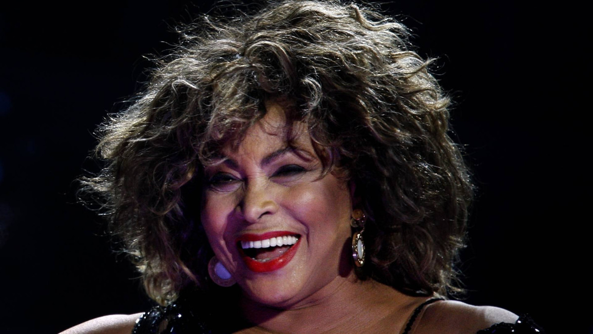 Nieuwe documentaire Tina Turner verschijnt eind maart
