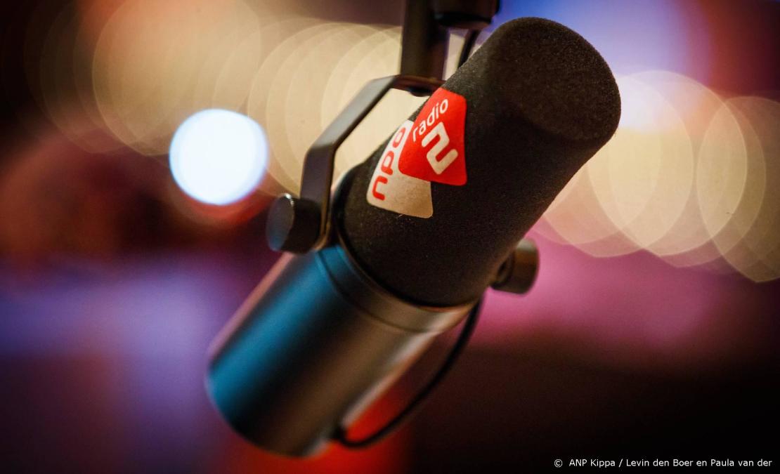 NPO Radio 2 organiseert Internationale Songfestival Top 50